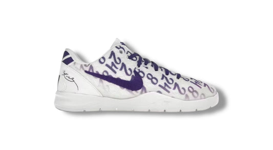 Nike Kobe Protro 8 "Court Purple" (PS)