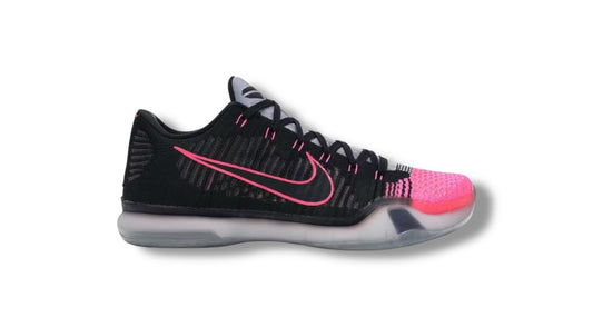 Kobe 10 "Mambacurial"