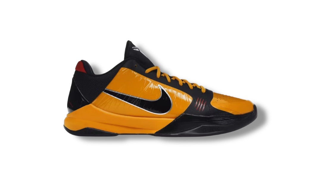 Nike Kobe 5 Protro "Bruce Lee" USED