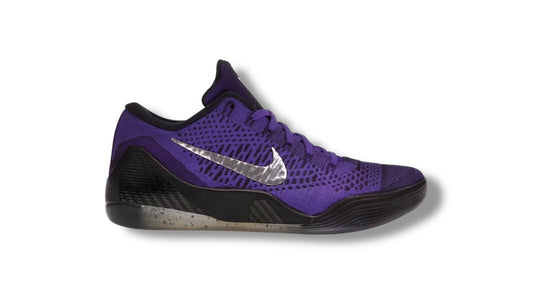 Nike Kobe 9 Elite "Michael Jackson Moonwalker"