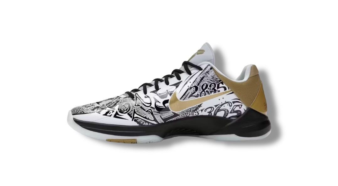 Kobe 5 Protro "Big Stage"