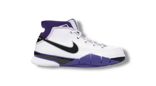Nike Kobe 1 Protro "81 Pt Game"