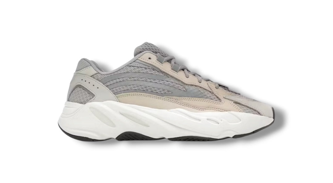 Adidas Yeezy Boost 700 V2 "Cream"