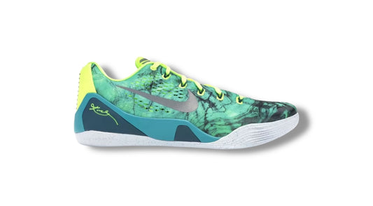 Nike Kobe 9 EM Low " Easter"
