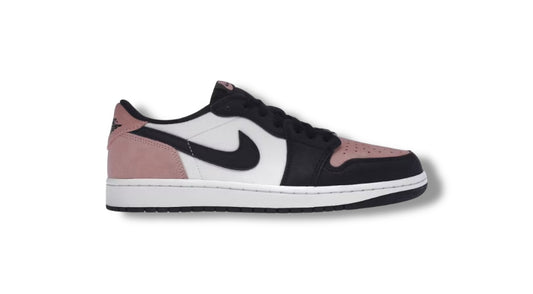 Jordan 1 Low OG "Bleached Coral"