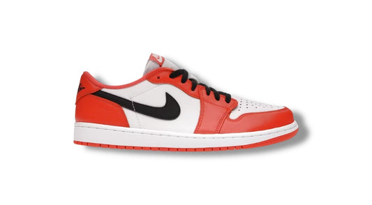Jordan 1 Low OG "Starfish" (W)