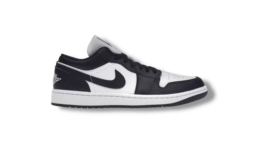 Jordan 1 Low "Homage Split" W