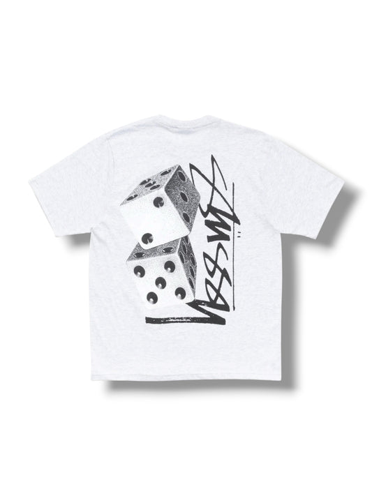 Stussy "Tall Dice" Tee