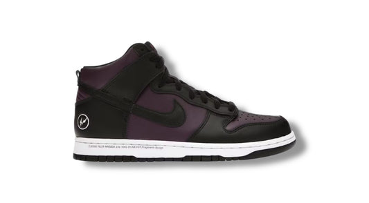 Nike Dunk High "Fragments"