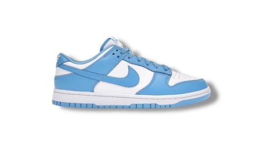 Nike Dunk Low "UNC"