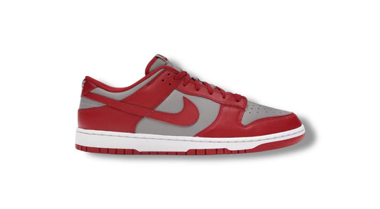 Nike Dunk Low "UNLV"
