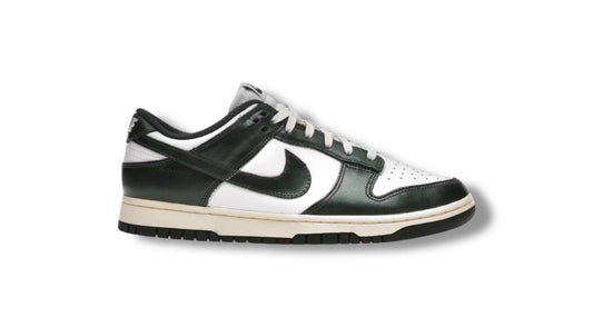 Nike Dunk Low "Vintage Green" W