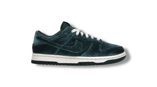 Nike Dunk Low "Velvet Teal" W