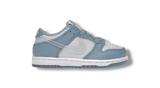 Nike Dunk Low "Clear Aqua" PS