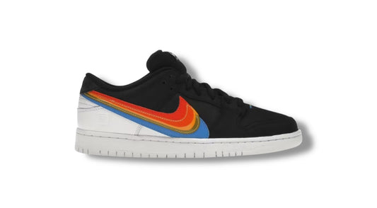 Nike SB Dunk Low "Polaroid"