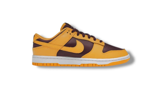 Nike Dunk Low "Arizona State"
