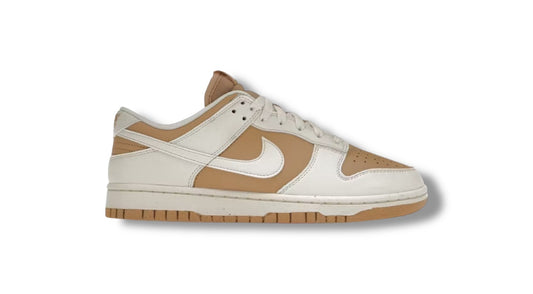 Nike Dunk Low "Beige Sail" W