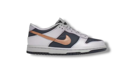 Nike Dunk Low "Copper Swoosh" GS