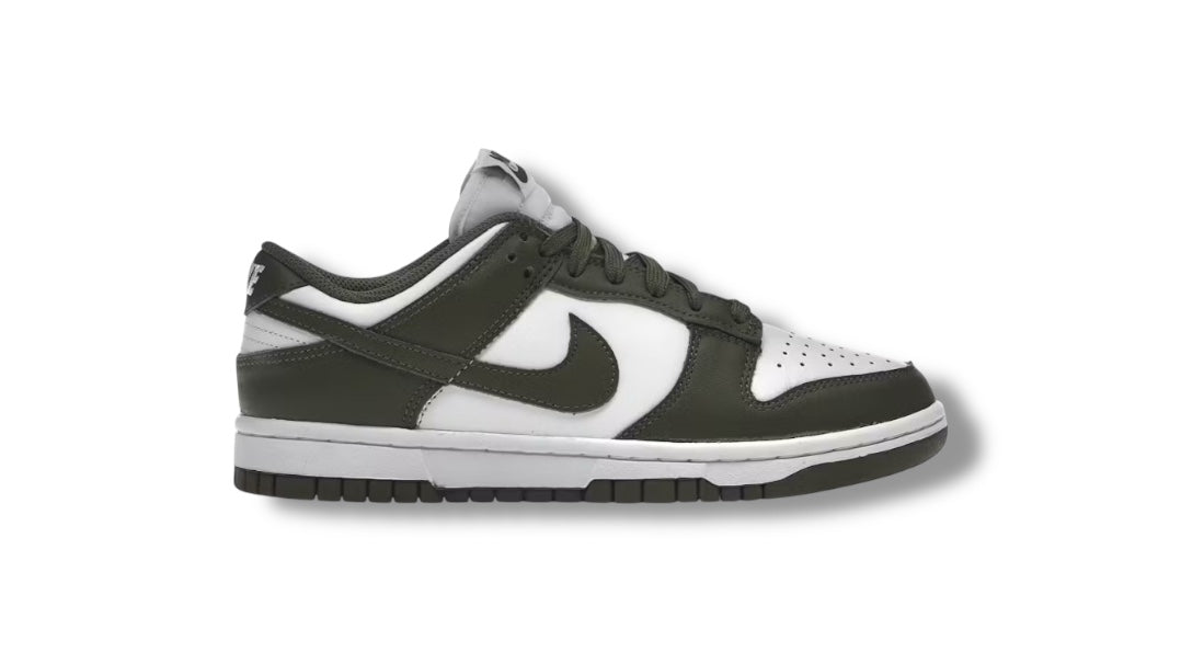 Nike Dunk Low "Medium Olive" W
