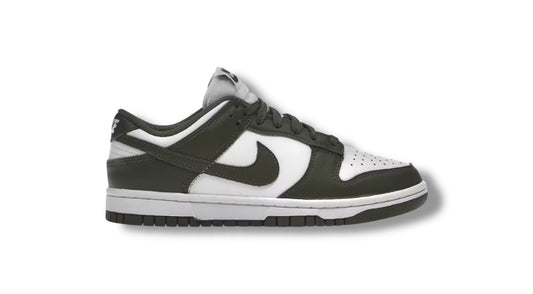 Nike Dunk Low "Medium Olive" W