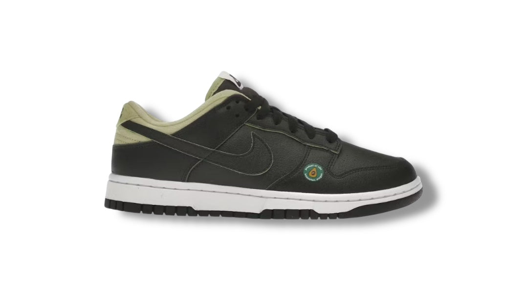 Nike Dunk Low LX "Avocado" W