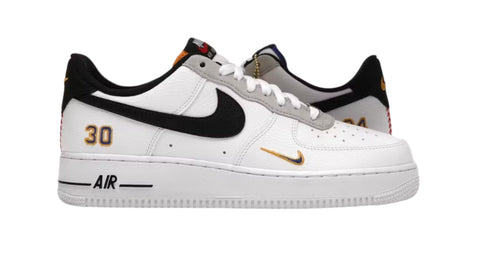 Nike Airforce 1 Low "Ken Grifey Jr and Sr. Swingman"