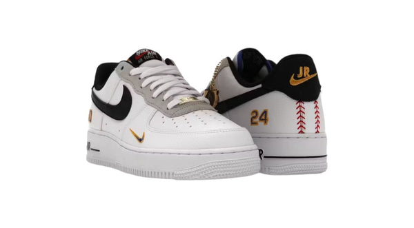 Nike Airforce 1 Low "Ken Grifey Jr and Sr. Swingman"