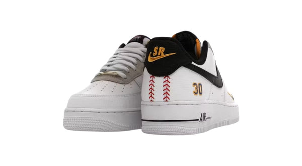 Nike Airforce 1 Low "Ken Grifey Jr and Sr. Swingman"