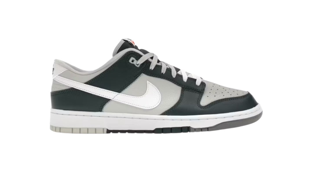 Nike Dunk Low "Split Deep Jungle"