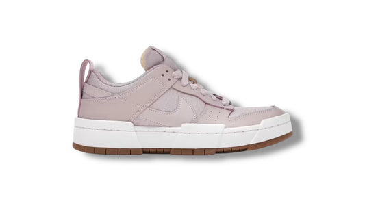 Nike Dunk Low Disrupt "Platinum Violet" W