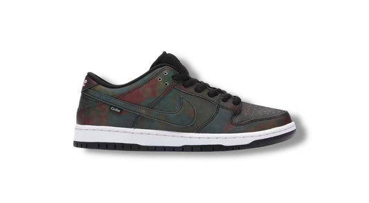 Nike SB Dunk Low "Civilist" USED