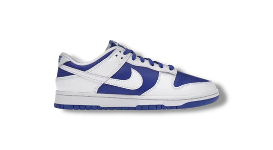 Nike Dunk Low "Racer Blue"