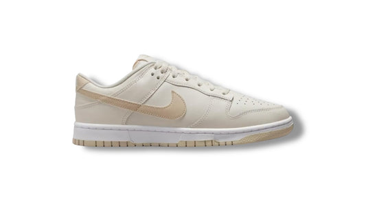 Nike Dunk Low "Phantom Sandrift"