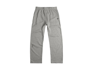 Nike X NOCTA Sweatpants "Heather Grey"