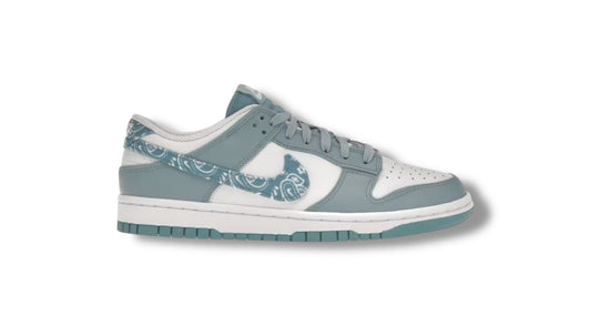 Nike Dunk Low Paisley Pack "Worn Blue" (W)
