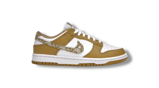 Nike Dunk Low Paisley Pack "Barley" W