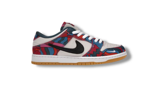 Nike SB Dunk Low "Parra"