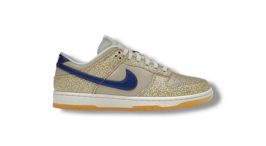 Nike Dunk Low "Bagel Sesame" (Special Box)