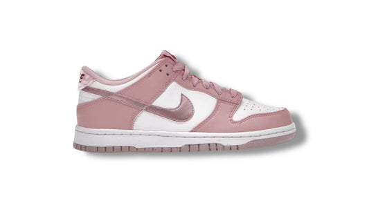 Nike Dunk Low "Pink Corduroy" W