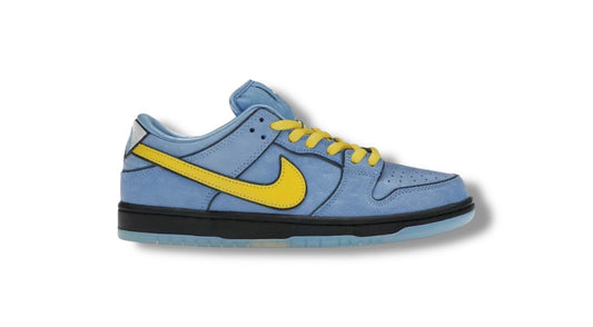 Nike SB Dunk Low "The Power Puff Bubbles"