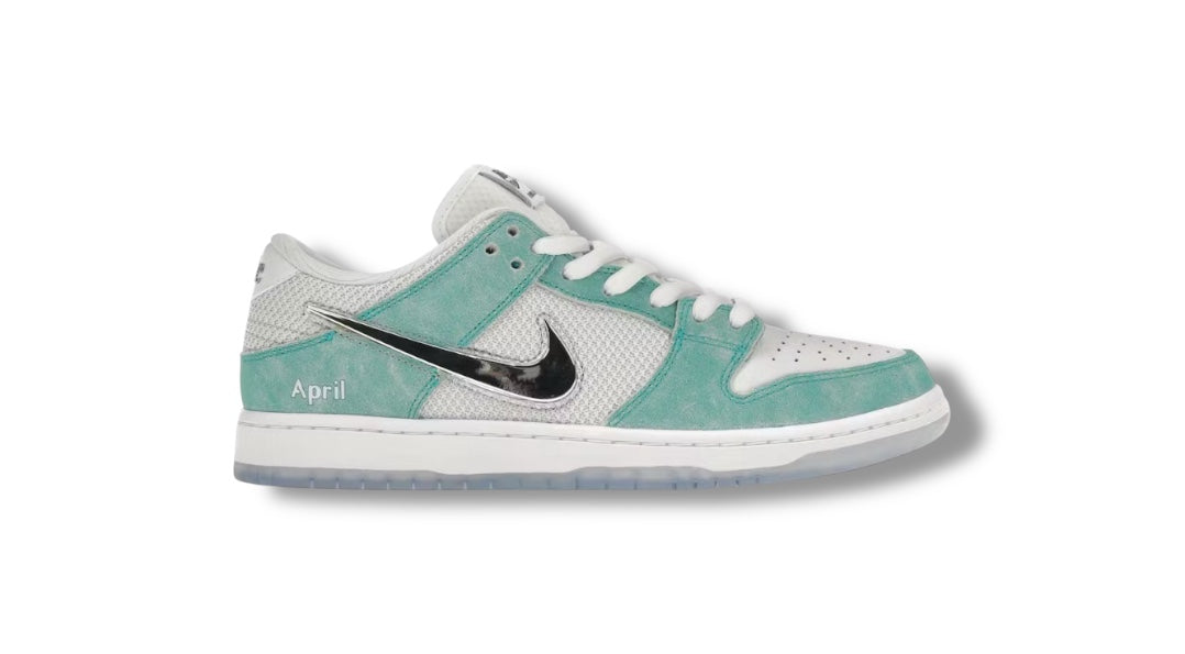 Nike SB Dunk Low "April Skateboards"