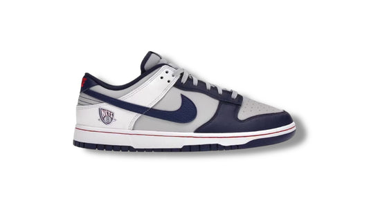 Nike Dunk Low "75th Anniversary Nets"