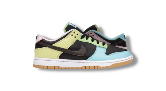 Nike Dunk Low Free 99