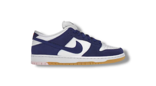 Nike SB Dunk Low "Dodgers"