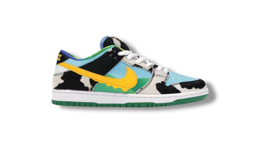 Nike SB Dunk Low Ben & Jerry's "Chunky Dunky"