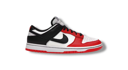Nike Dunk Low EMB "NBA 75th Anniversary Chicago"
