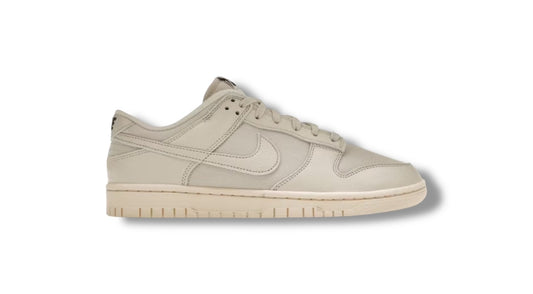 Nike Dunk Low "Light Orewood Brown"