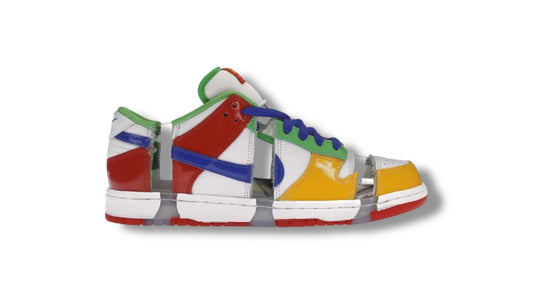 Nike SB Dunk Low "Sandy Bodecker"