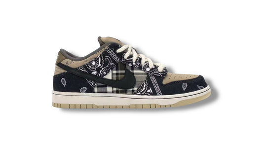 Nike SB Dunk Low "Travis Scott" (Regular Box)