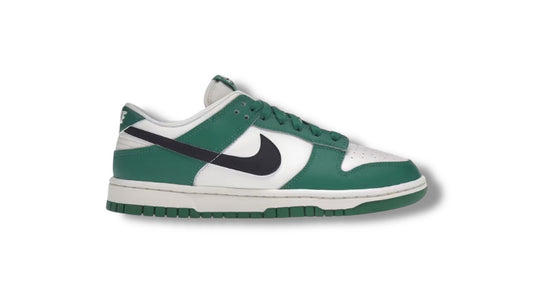 Nike Dunk Low Lottery Pack "Malachite Green"